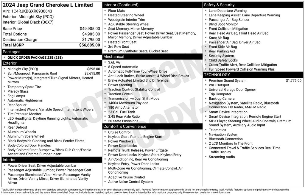 jeep grand cherokee l 2024 1C4RJKBGXR8930643 image jeep grand cherokee l 2024 1C4RJKBGXR8930643 image